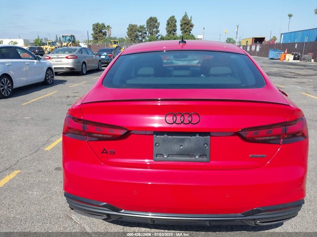 WAUFACF59RA104390 Audi 45 tfsi (2.0t)