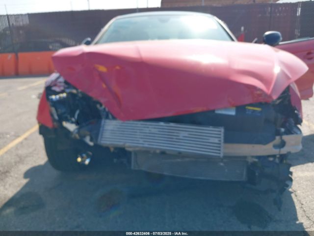 2024 AUDI A5 SPORTBACK WAUFACF59RA104390 Photo 5