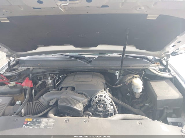 2013 CADILLAC ESCALADE 1GYS4CEF0DR125412 Photo 9