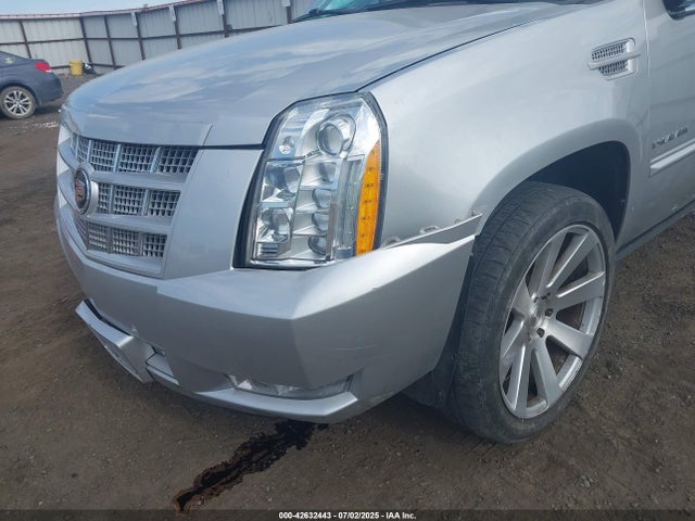2013 CADILLAC ESCALADE 1GYS4CEF0DR125412 Photo 5