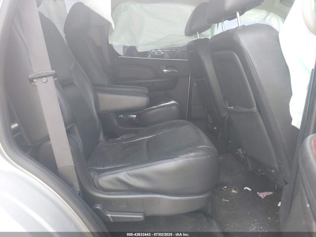 2013 CADILLAC ESCALADE 1GYS4CEF0DR125412 Photo 7