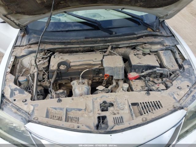 2016 ACURA ILX 19UDE2F3XGA016695 Photo 9