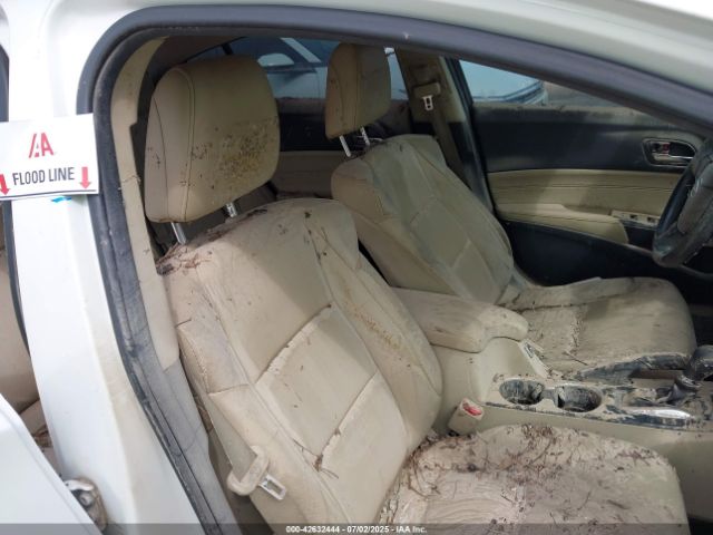 2016 ACURA ILX 19UDE2F3XGA016695 Photo 5