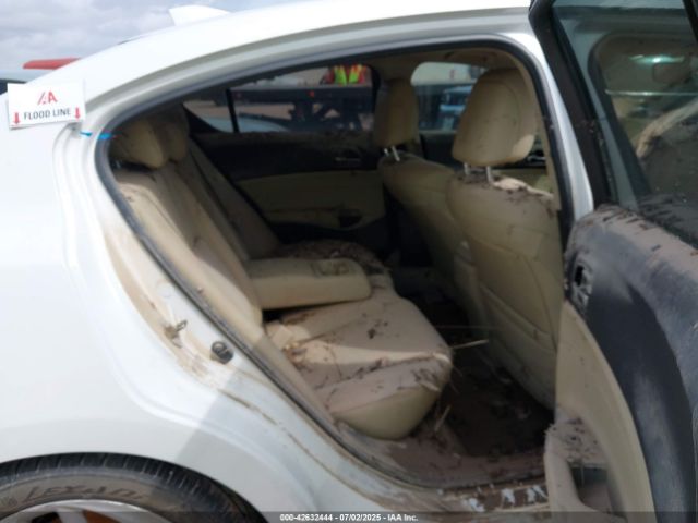 2016 ACURA ILX 19UDE2F3XGA016695 Photo 7