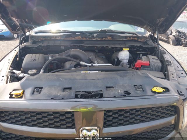 2019 RAM 1500 CLASSIC 1C6RR7FT2KS615137 Photo 9