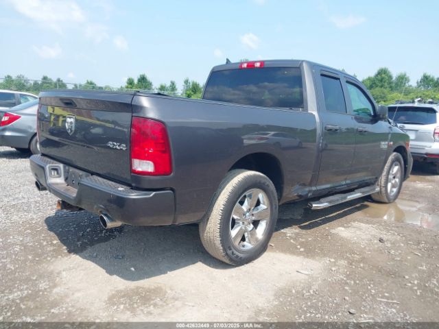 2019 RAM 1500 CLASSIC 1C6RR7FT2KS615137 Photo 3