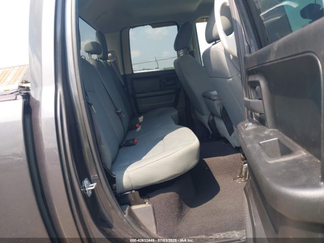 2019 RAM 1500 CLASSIC 1C6RR7FT2KS615137 Photo 7