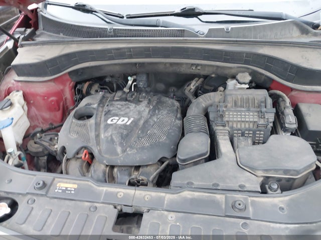 5XYKT3A63EG523910 KIA dohc t-gdi theta-ii