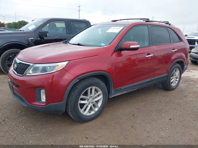 5XYKT3A63EG523910 KIA dohc t-gdi theta-ii