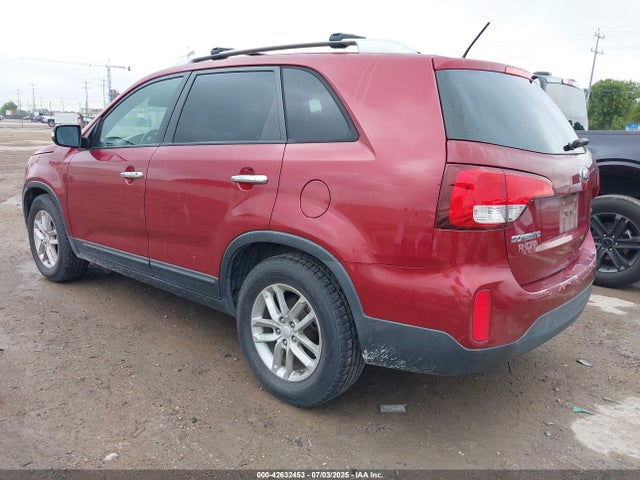 5XYKT3A63EG523910 KIA dohc t-gdi theta-ii
