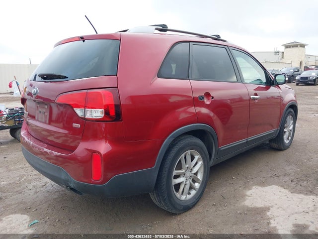 5XYKT3A63EG523910 KIA dohc t-gdi theta-ii