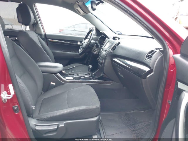 5XYKT3A63EG523910 KIA dohc t-gdi theta-ii