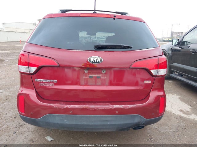 5XYKT3A63EG523910 KIA dohc t-gdi theta-ii