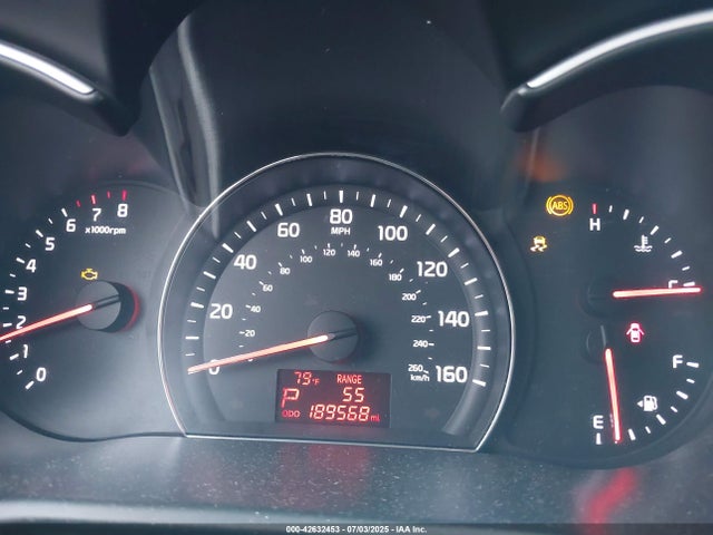 5XYKT3A63EG523910 KIA dohc t-gdi theta-ii