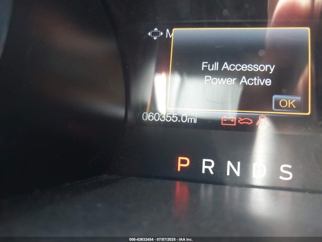 Ford 2.3l 4v premium fuel 2018 1FATP8UH9J5110286 Image 15