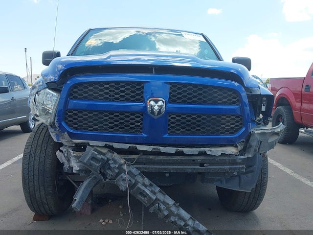 RAM 1500 2017 1C6RR6FT0HS833435 Image 13