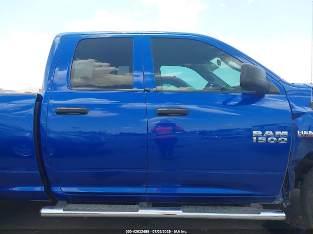 RAM 1500 2017 1C6RR6FT0HS833435 Image 14