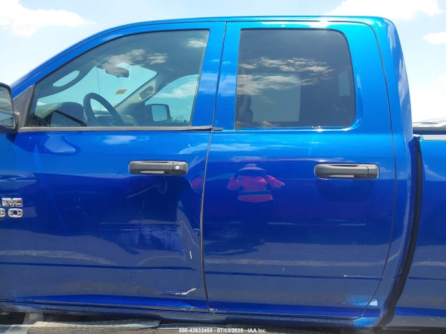 RAM 1500 2017 1C6RR6FT0HS833435 Image 15