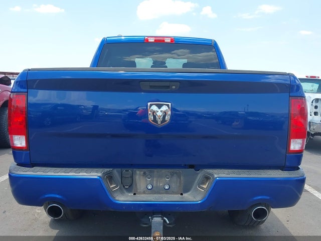 RAM 1500 2017 1C6RR6FT0HS833435 Image 17
