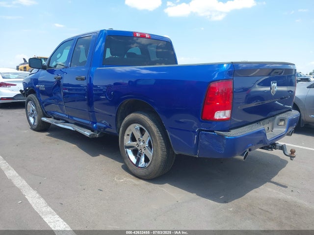 RAM 1500 2017 1C6RR6FT0HS833435 Image 3