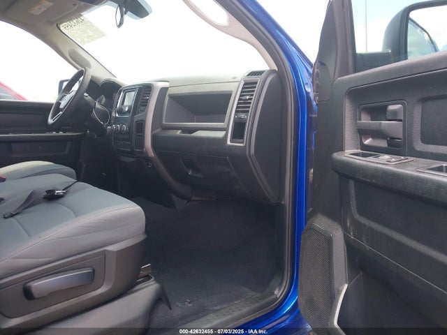 RAM 1500 2017 1C6RR6FT0HS833435 Image 5