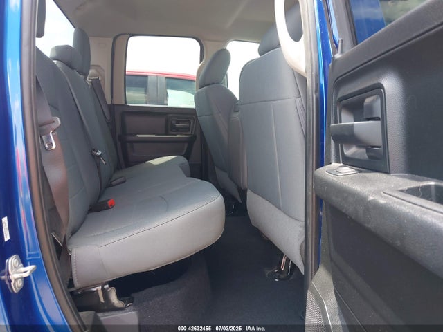 RAM 1500 2017 1C6RR6FT0HS833435 Image 8