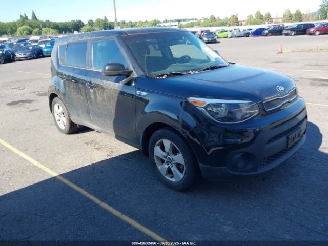 2018 KIA SOUL KNDJN2A28J7549097