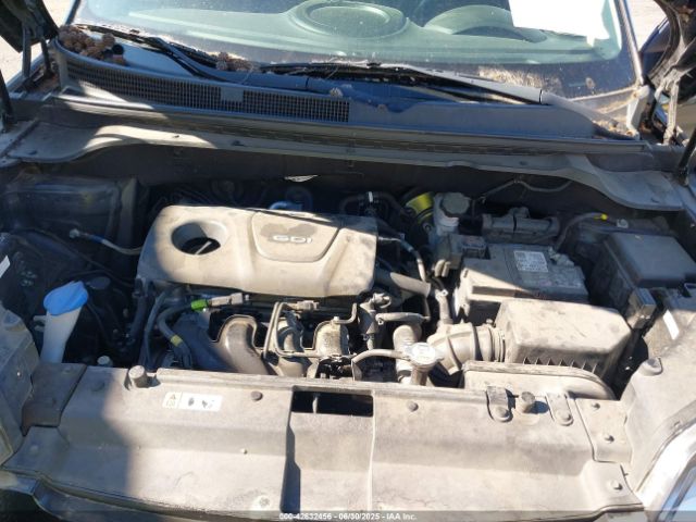 2018 KIA SOUL KNDJN2A28J7549097 Photo 9