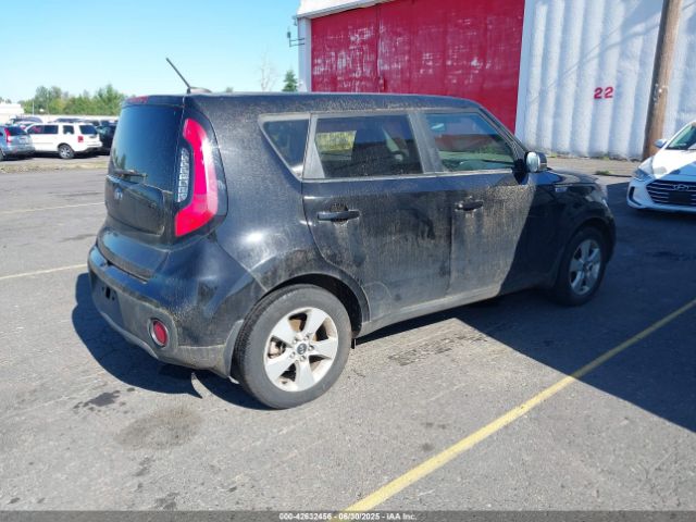 2018 KIA SOUL KNDJN2A28J7549097 Photo 3