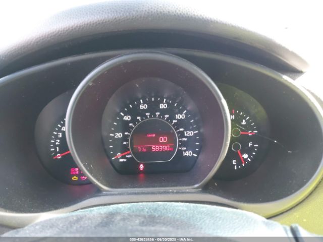 2018 KIA SOUL KNDJN2A28J7549097 Photo 6