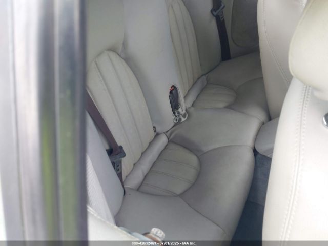 2003 JAGUAR XK8 SAJDA42C932A32083 Photo 7