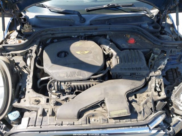 2015 MINI HARDTOP WMWXS5C50FT832438 Photo 9