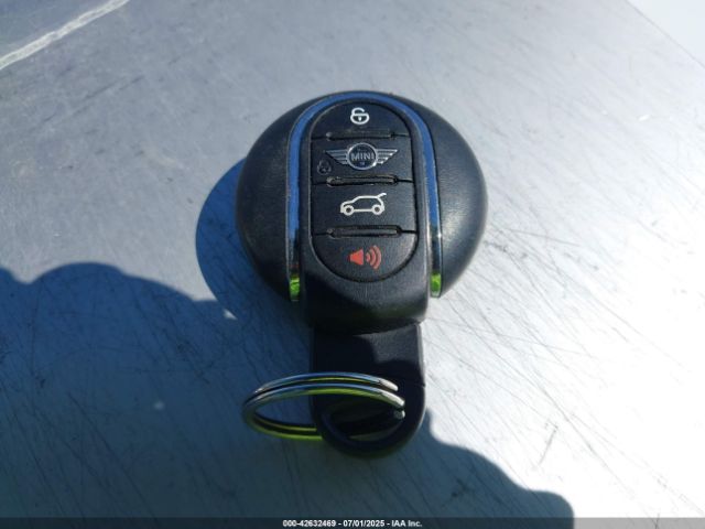 2015 MINI HARDTOP WMWXS5C50FT832438 Photo 10
