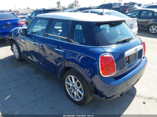 2015 MINI HARDTOP WMWXS5C50FT832438 Photo 2