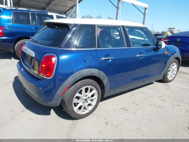 2015 MINI HARDTOP WMWXS5C50FT832438 Photo 3