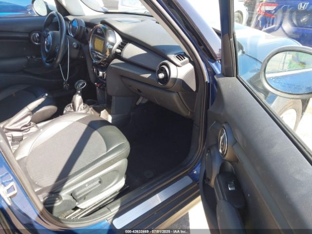 2015 MINI HARDTOP WMWXS5C50FT832438 Photo 4