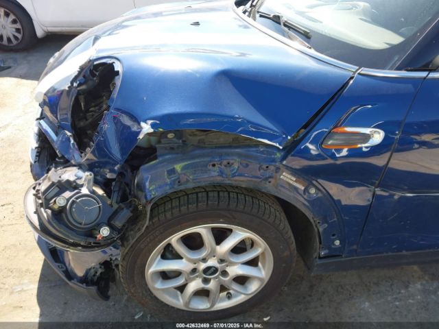 2015 MINI HARDTOP WMWXS5C50FT832438 Photo 5