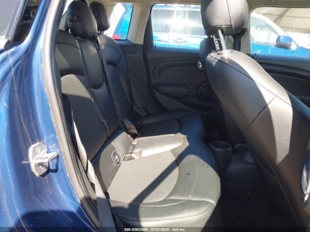2015 MINI HARDTOP WMWXS5C50FT832438 Photo 7