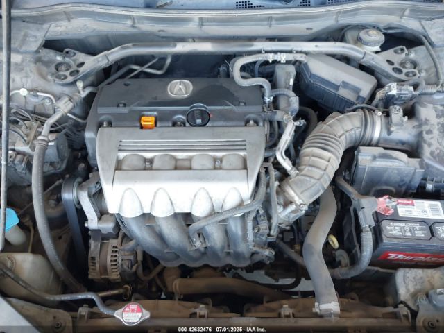 2009 ACURA TSX JH4CU26679C019390 Photo 9