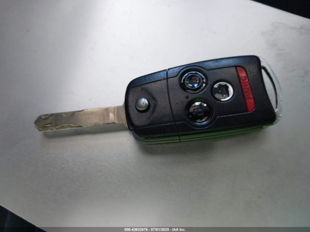 2009 ACURA TSX JH4CU26679C019390 Photo 10