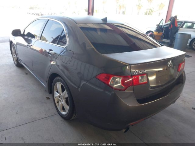 2009 ACURA TSX JH4CU26679C019390 Photo 2