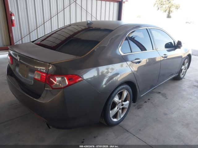 2009 ACURA TSX JH4CU26679C019390 Photo 3