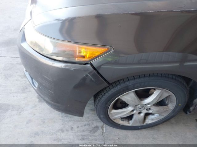 2009 ACURA TSX JH4CU26679C019390 Photo 5