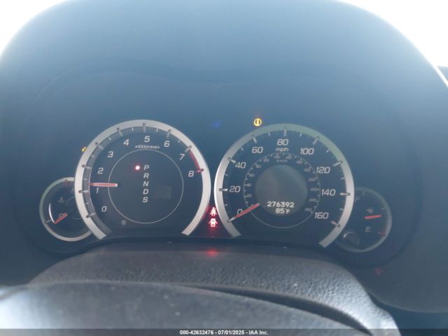 2009 ACURA TSX JH4CU26679C019390 Photo 6