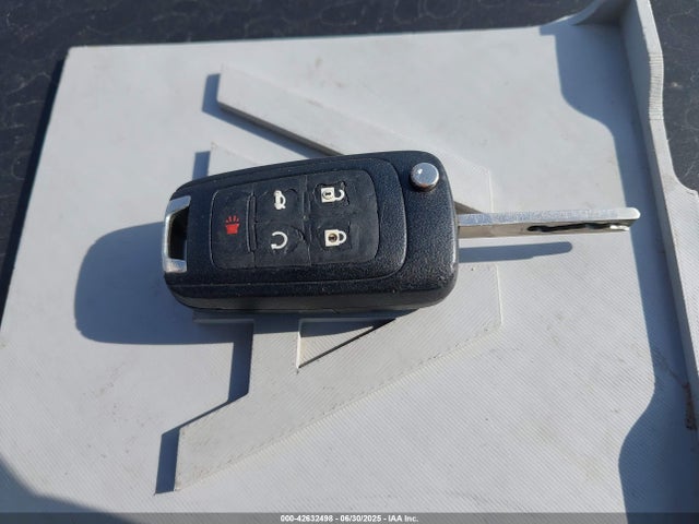 Buick lea 2014 1G4PR5SK2E4160067 Image 11