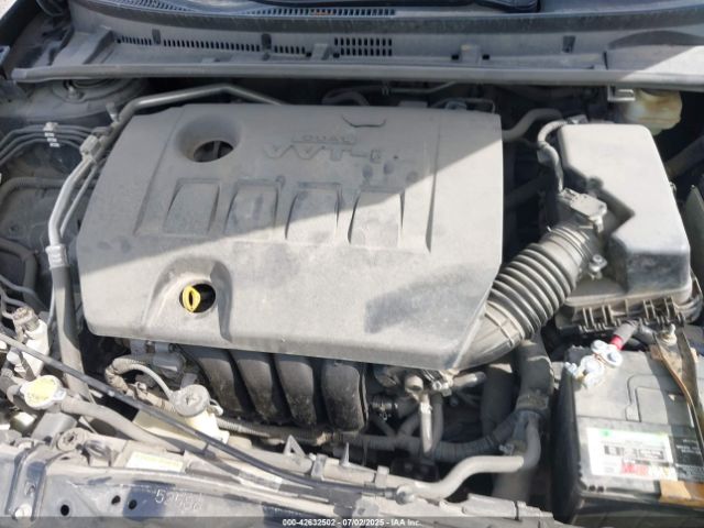 2T1BURHEXHC771939 Toyota 2zr-fe