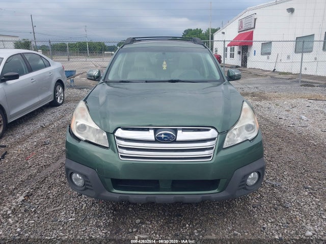 Subaru 2.5na u6 2014 4S4BRCMC8E3254528 Image 12