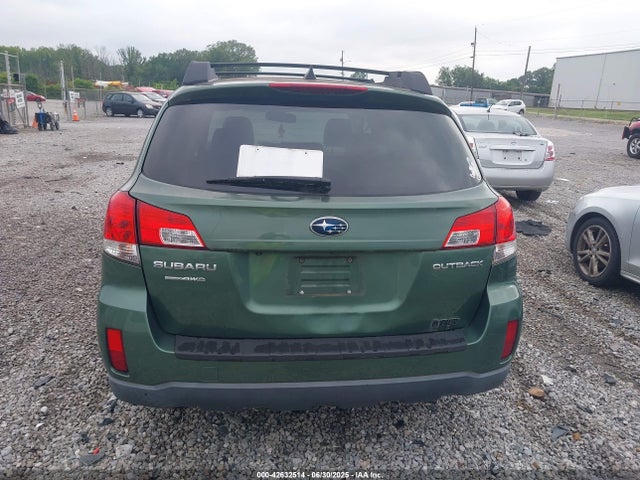Subaru 2.5na u6 2014 4S4BRCMC8E3254528 Image 16