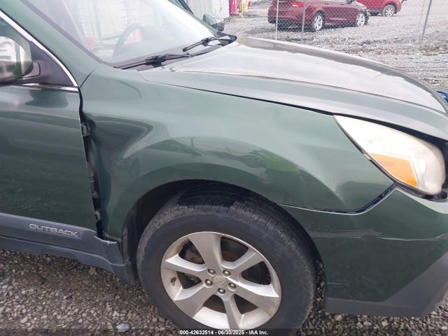 Subaru 2.5na u6 2014 4S4BRCMC8E3254528 Image 17