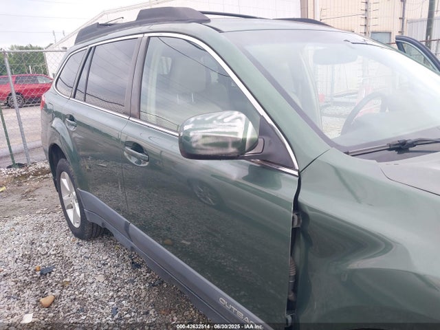 Subaru 2.5na u6 2014 4S4BRCMC8E3254528 Image 18